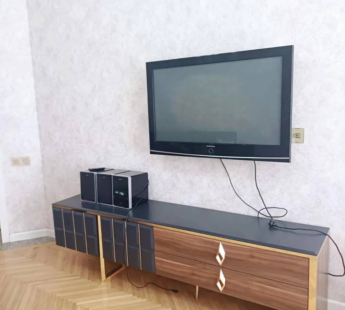С Видом На Трассу 