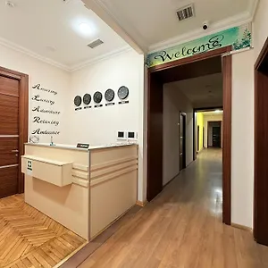  Hostel Alara &